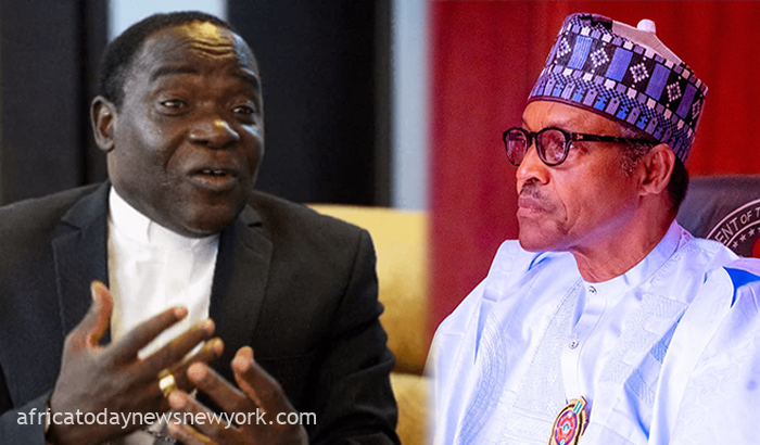 Nigerians Saw 'Ugly' Corruption Under Buhari - Kukah