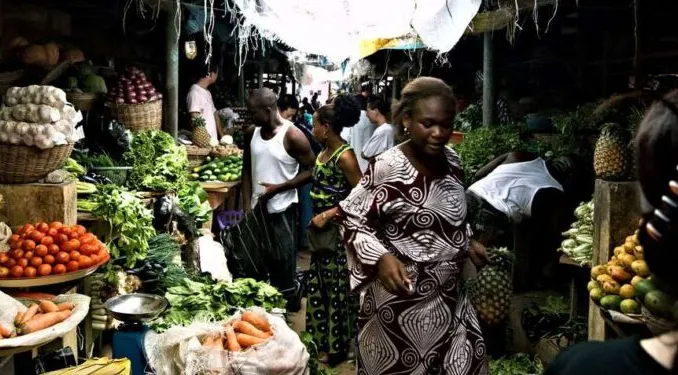 Nigeria's Inflation May Hit 30%, Bank Of America Warns