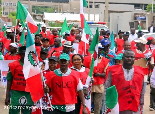 No Court Order Blocking Us From Peaceful Protest, NLC To FG
