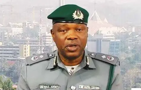 Not All Nigerian Land Borders Are Open - Customs Chief