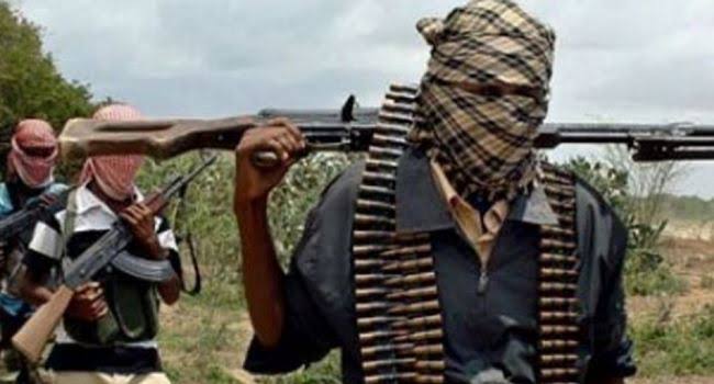 Ogun: Gunmen Kill RCCG Pastor, Abduct 7 Worshipers
