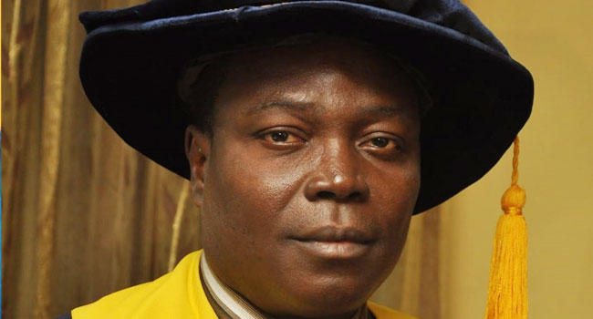 Ogun: Tension As Gunmen Kidnap Former College Provost