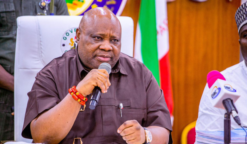Osun: Adeleke Directs Prompt Pension Payment