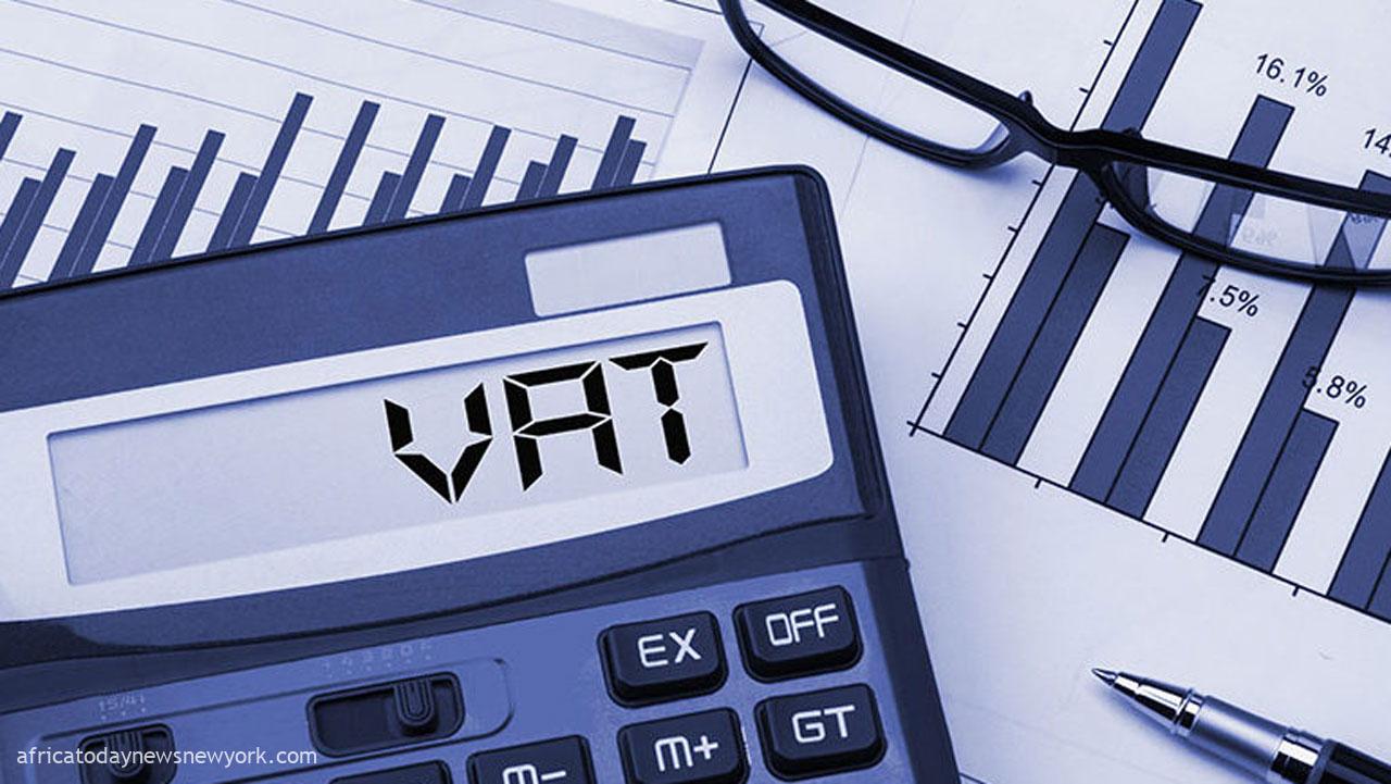 Our VAT Performance Lowest In West Africa, FG Laments