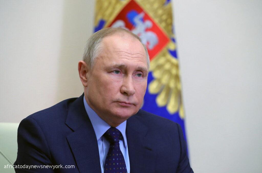 Peace Talks With Ukraine: Door Remains Open - Putin