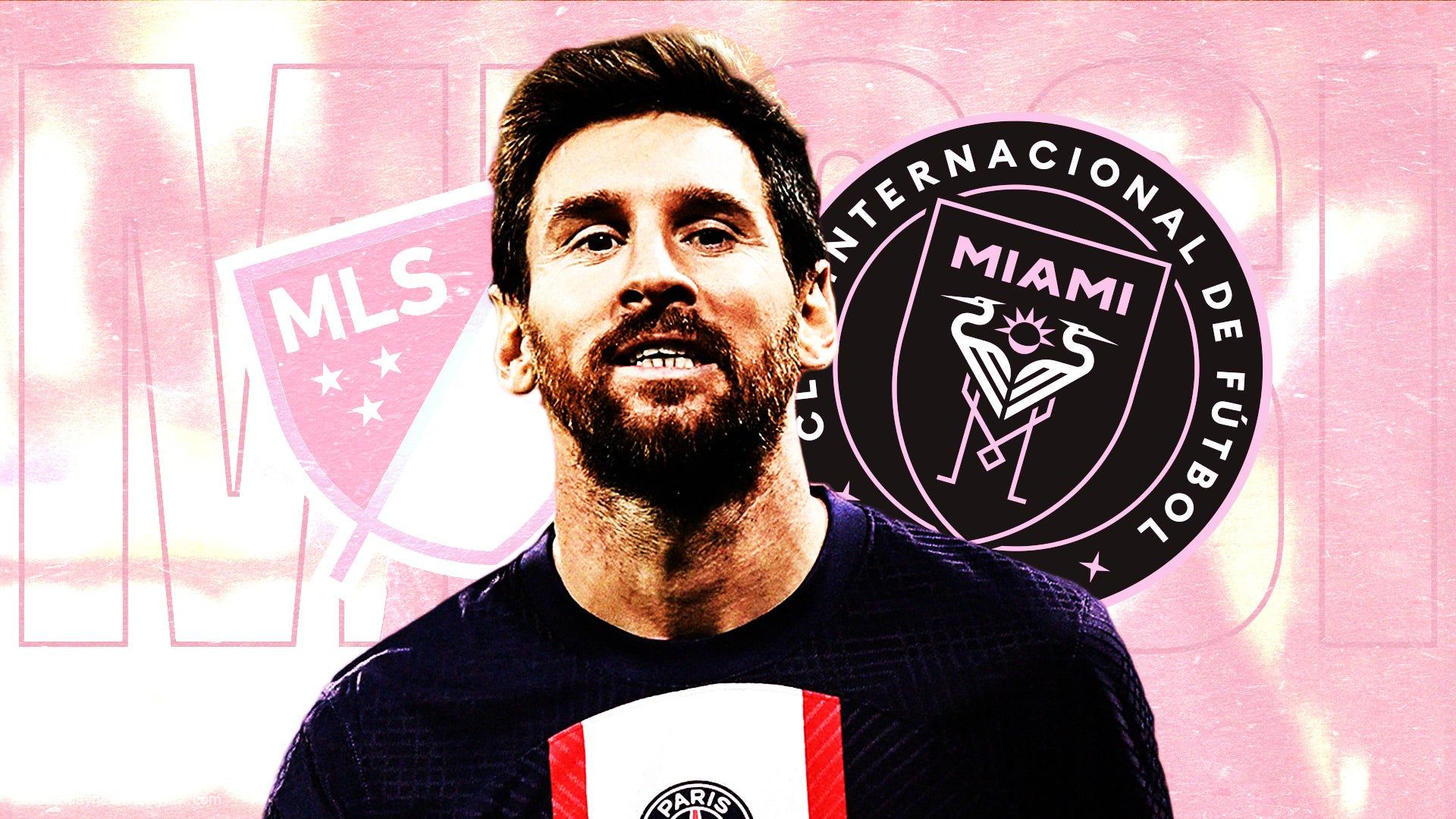 Real Reason I Joined Inter Miami – Messi Opens Up