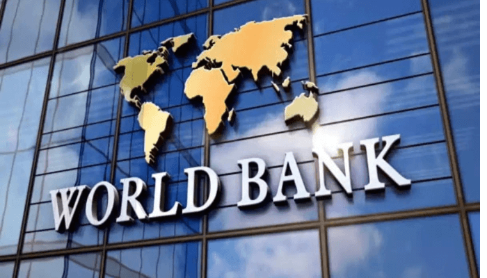 Reduce Borrowing From CBN, World Bank Urges Nigerian Govt