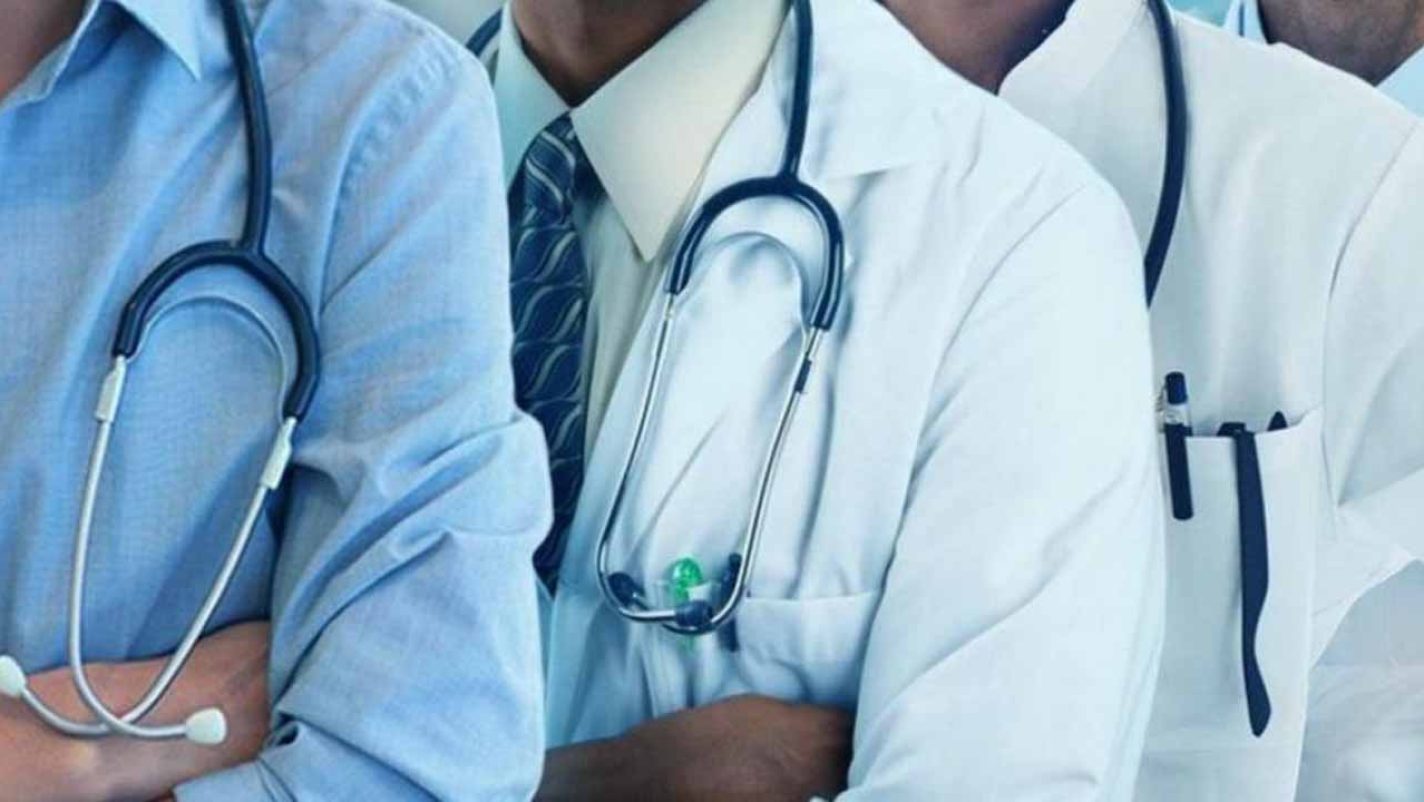 Resident Doctors Give FG 2-Week Extension on Salary Ultimatum
