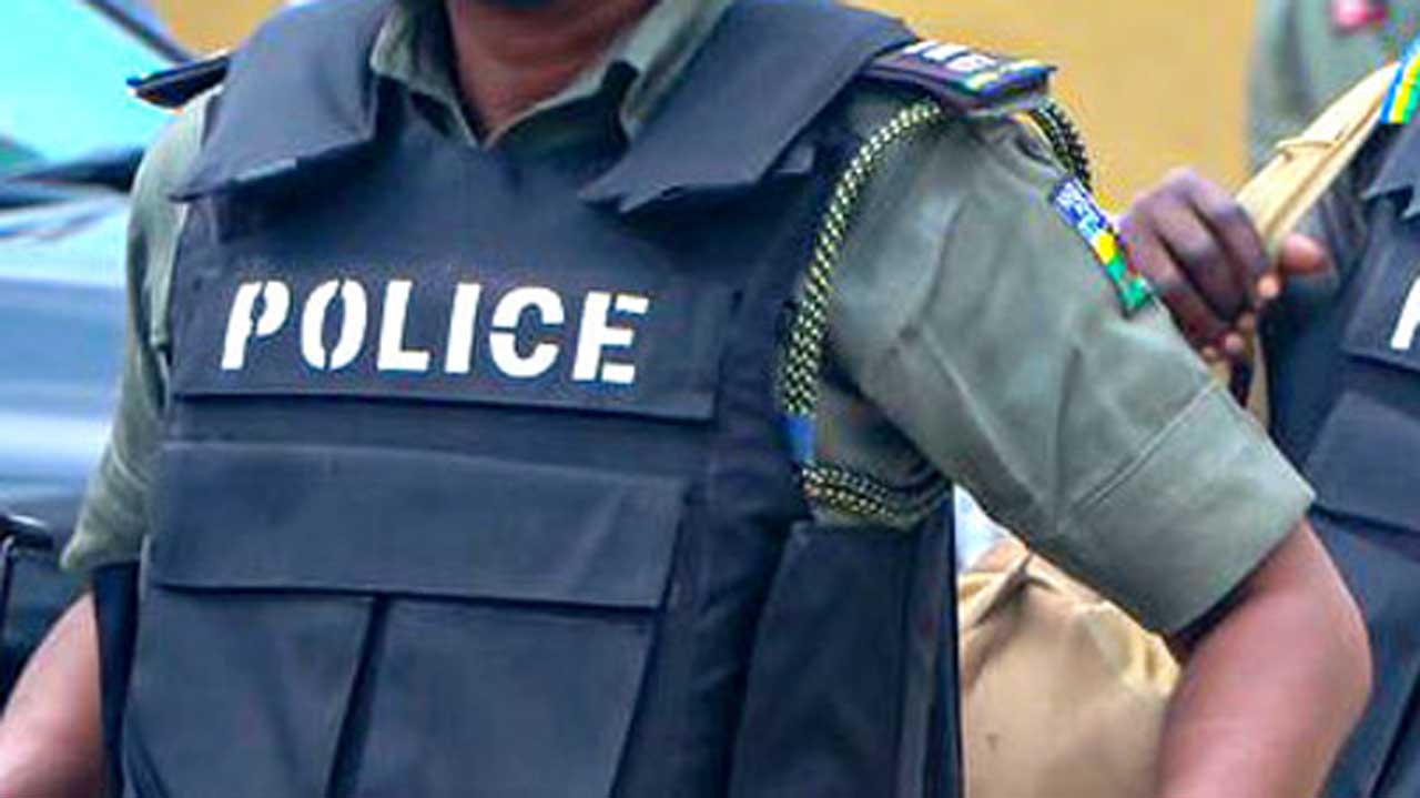 Rivers: Police Apprehend Father Selling 3 Children for ₦‎1.5m