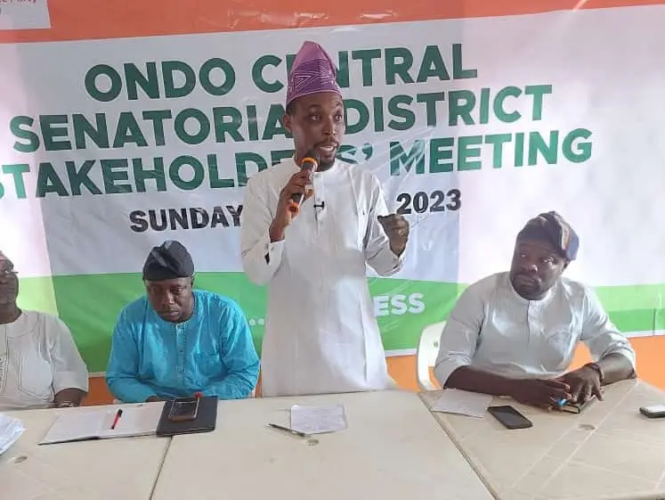 SDPll-Be-Source-Of-Pride-Says-Ondo-State-Chair