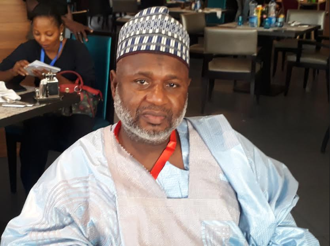 Sani Yerima Urges Tinubu To Engage Bandits In Dialogue