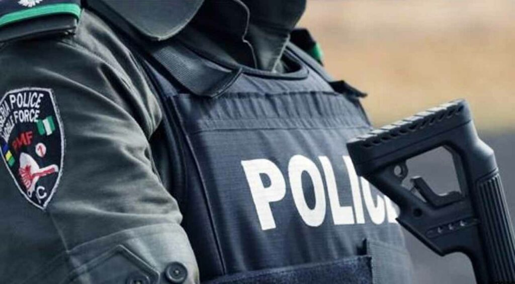 Ekiti: 2 Arrested For Killing 85-year-old Farmer
