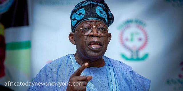 Strike Give Me More Time, Tinubu Pleads With Labour