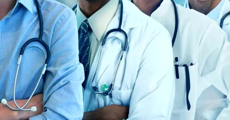 Strike: Resident Doctors Reject FG's 25% Salary Increase