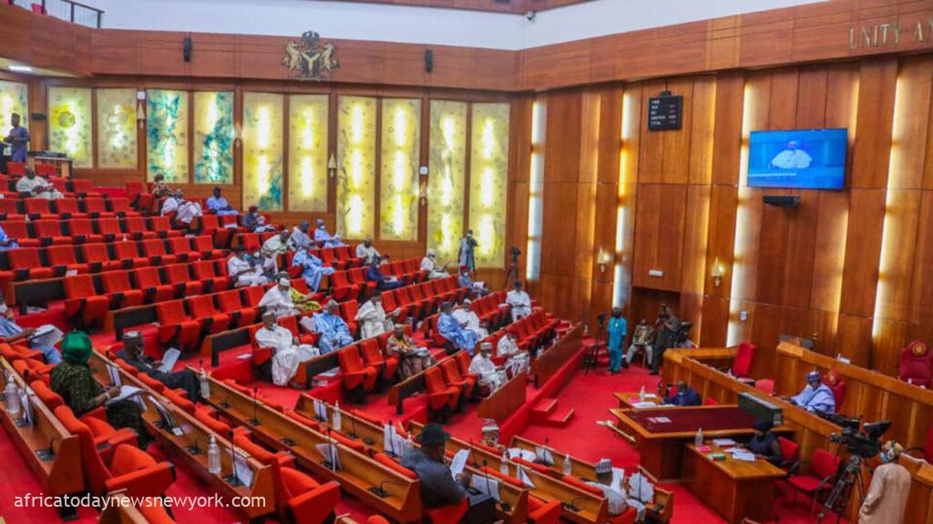 Strive To Logical Revolve In Bakassi Issue – PANDEF To NASS