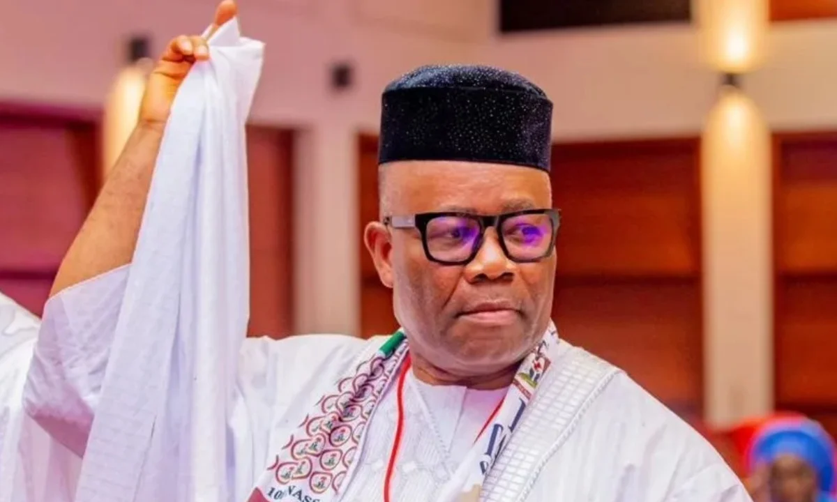 Subsidy Removal, FG Considering Salary Review, Says Akpabio