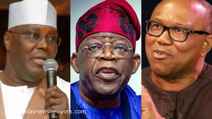 Tinubu, APC, INEC To Open Defence At Tribunal Today