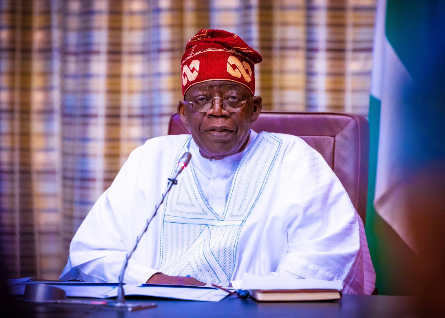 Tinubu Rebuffs EU's 2023 Electoral Reports