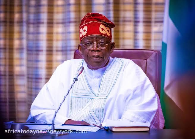 Tinubu Stops 5% Excise Tax On Telecoms, Suspends Finance Act