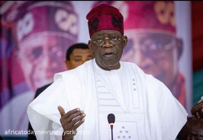 Tinubu Vows To Reposition Economy To Favour Nigerian Youths