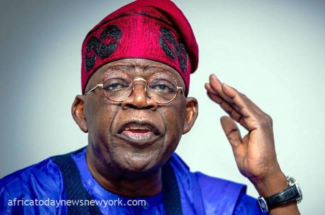 Tinubu's Govt Moves To Collect Tax From Market Traders