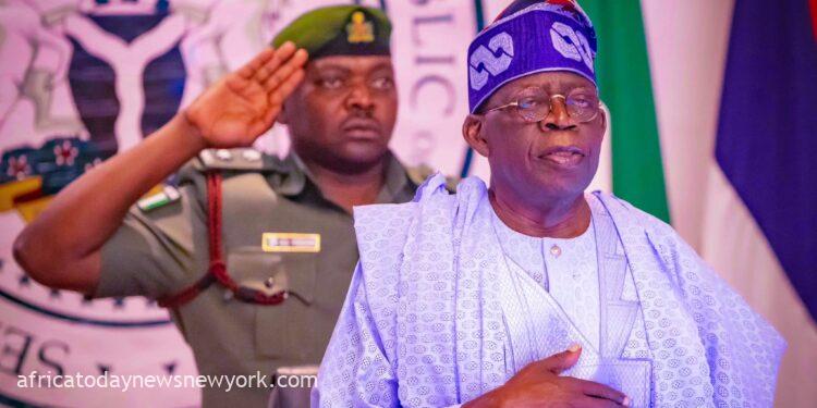 Tinubu's Ministerial List Will Get To Us In 48 Hours — Senate