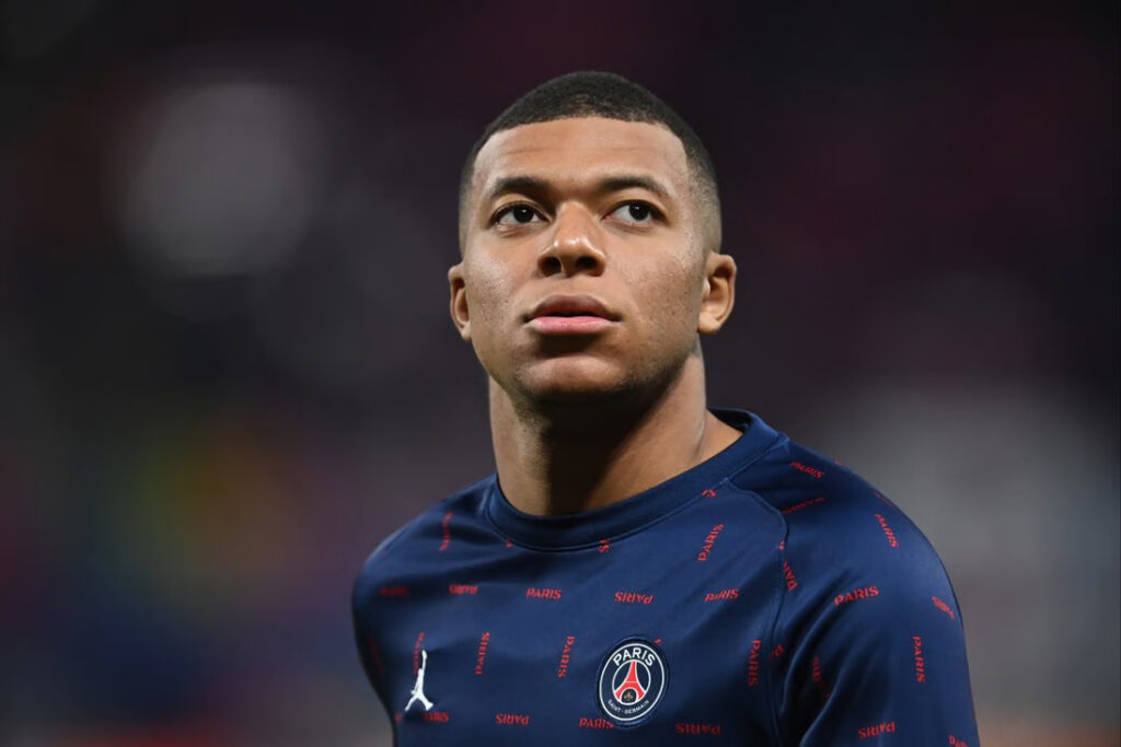 Transfer Impasse: Mbappe Snubs Al Hilal, €300M Move Stalled