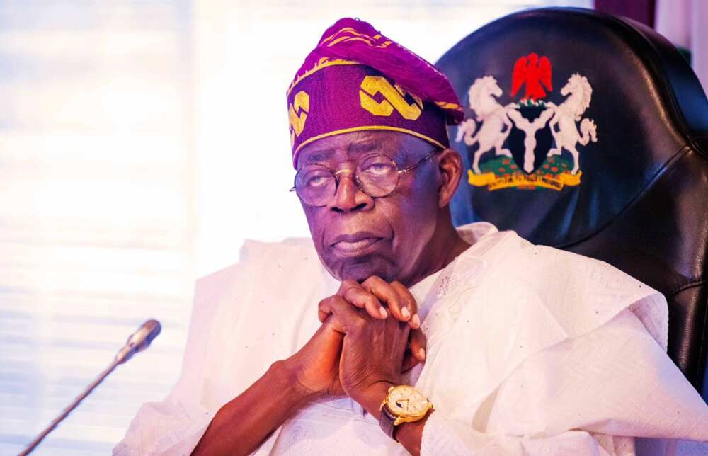 Uphold Democracy, Ensure Stability - Tinubu To African Leaders