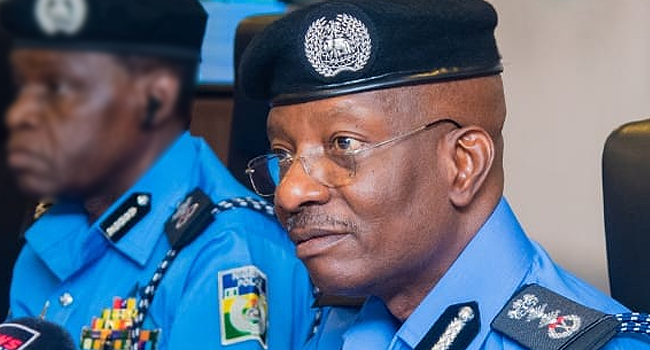 Use ‘Rescue Me App’ To Alert Police, IGP Urges Nigerians