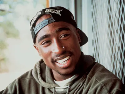 Warrant Granted To Las Vegas Police In Tupac Murder Case