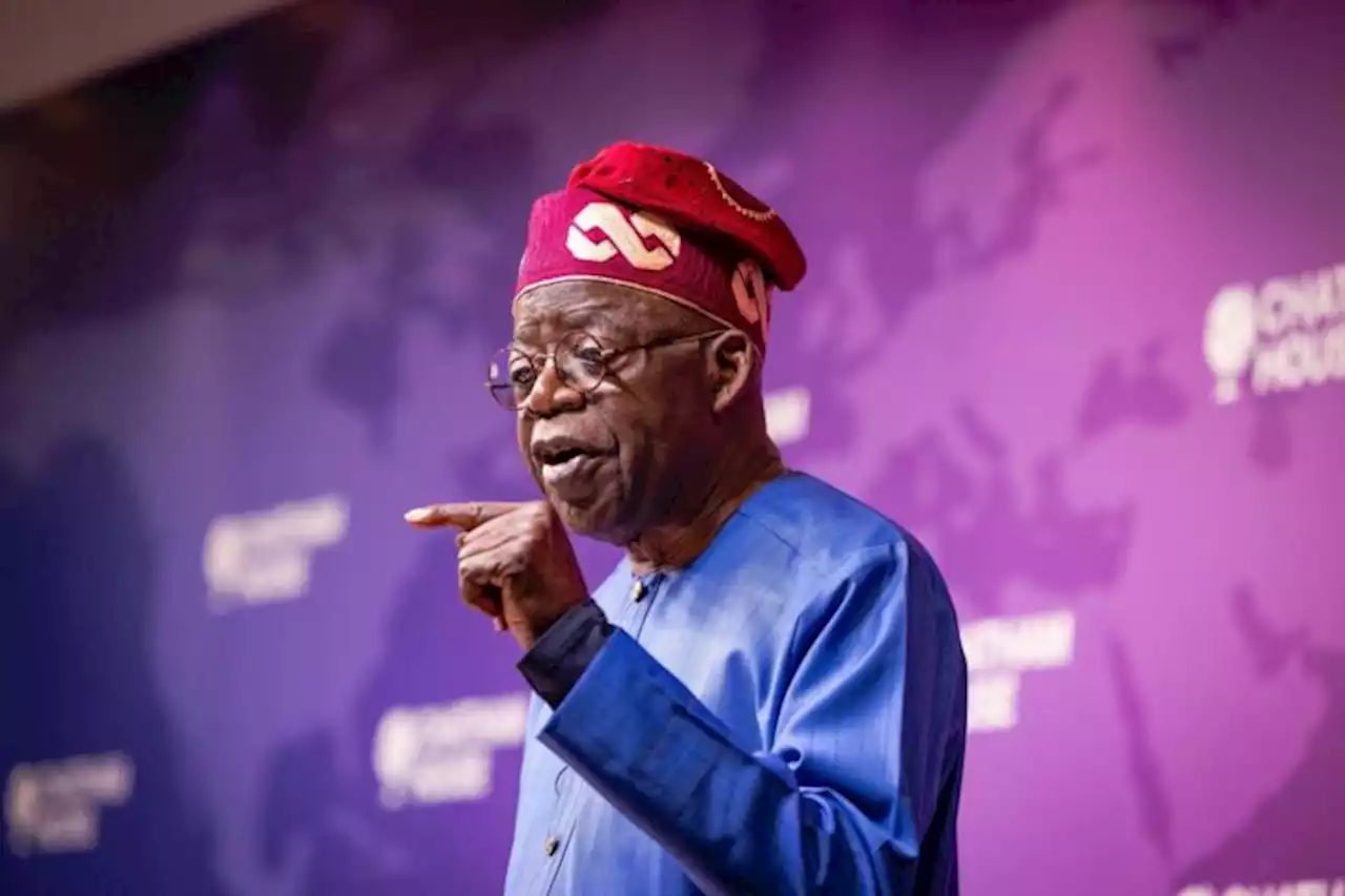 We’re On Right Path To Success, Tinubu Assures Nigerians