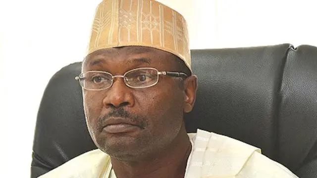 You Have No Right To Call For Yakubu’s Sack, INEC Warns LP