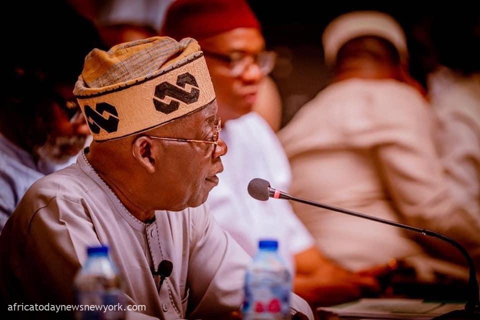 Your Are Inflicting Hardship On Nigerians, CAN Berates Tinubu