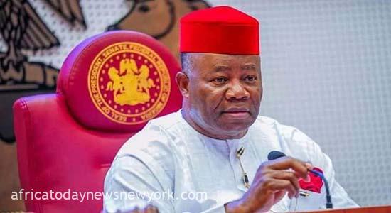 ‘Let The Poor Breathe’: Motion Not To mock Masses – Akpabio