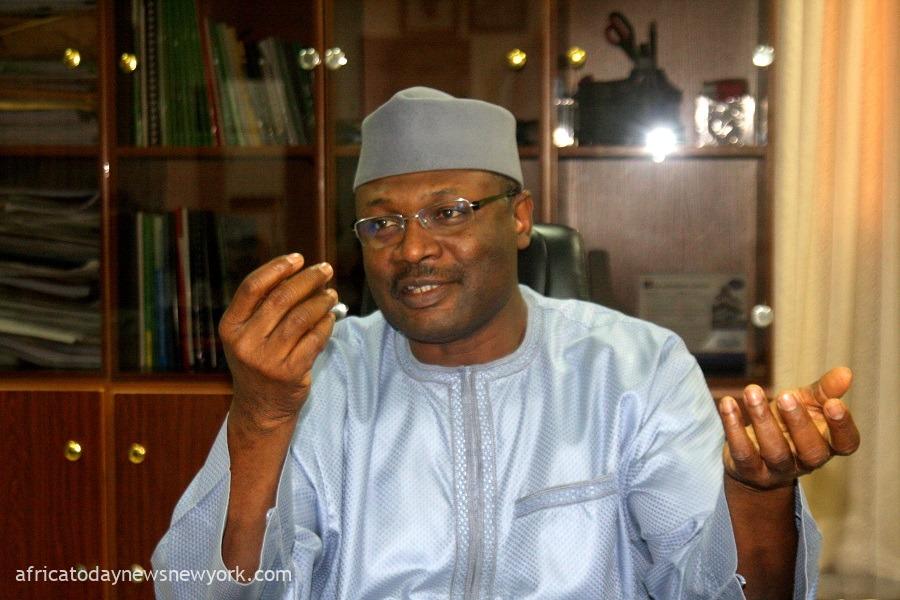 2023 Elections We’ve Learnt Our Lessons, Yakubu To Nigerians