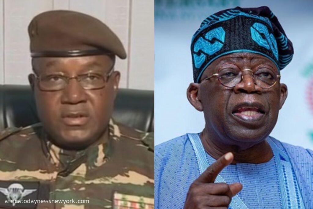 Niger: 24 Hours To Deadline, ECOWAS Plans Military Action