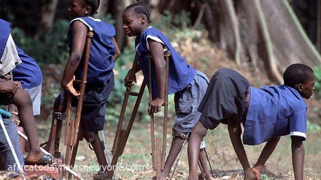51 Cases Of New Variants Of Polio Now In Nigeria – WHO
