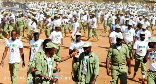 8 NYSC Members Kidnapped On Their Way To Sokoto Camp