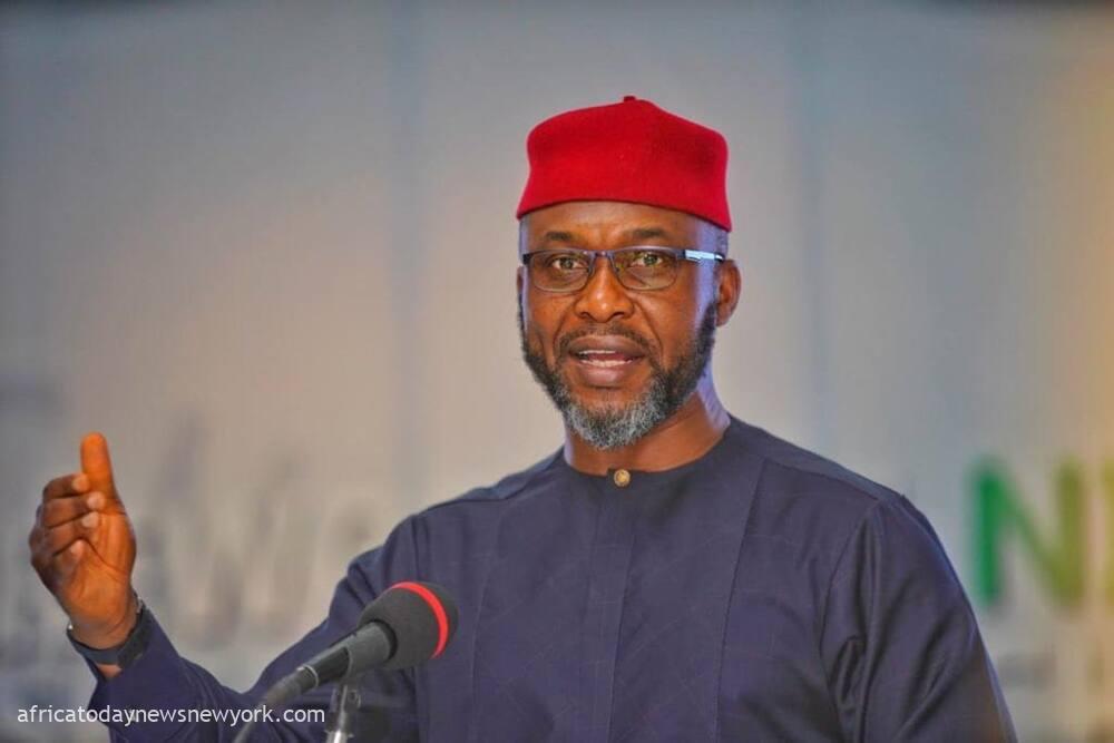 A Candidate Must Score Over 50% To Be President — Chidoka