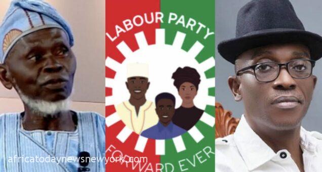 Abure Affirmed By Appeal Court As Labour Party National Chair