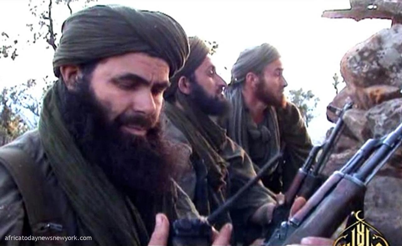 Al-Qaeda-Linked Group Claims Mali Attack On UN Troops