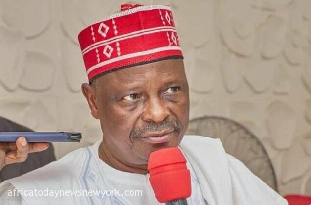 Anti-Party: NNPP BoT Suspends Kwankwaso For 6 Months