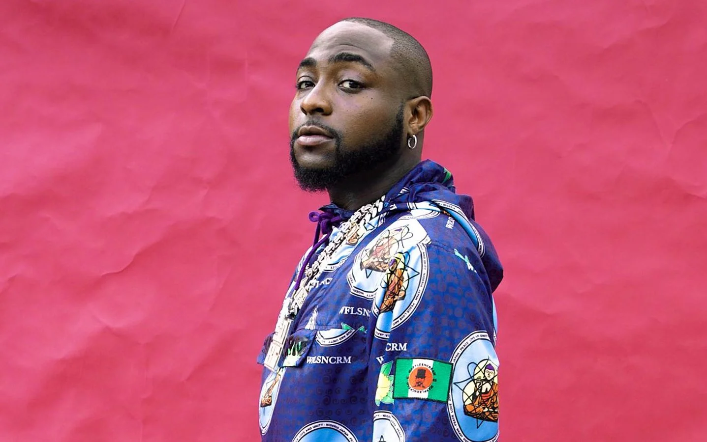 'Before I Turn Sour' Davido Hints On Retirement Plans