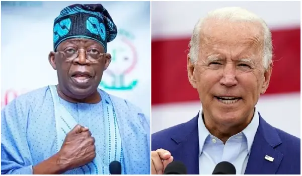 Biden To Meet Tinubu Over Niger Military Intervention