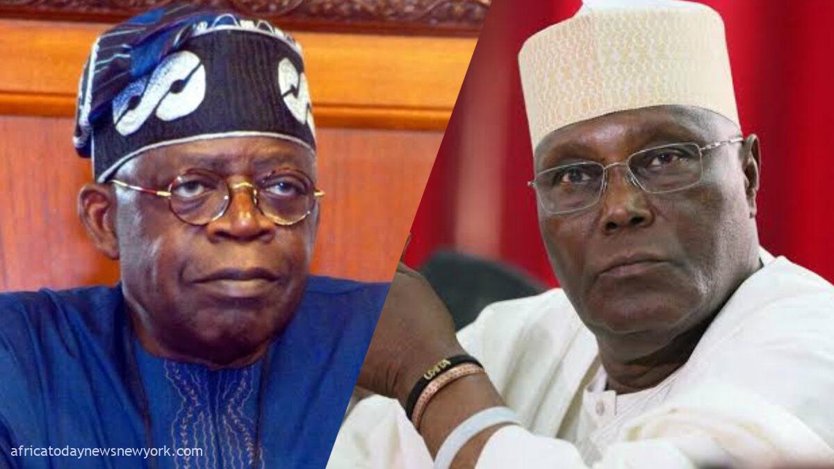 Chicago Court Throws Out Atiku’s Suit On Tinubu’s Records