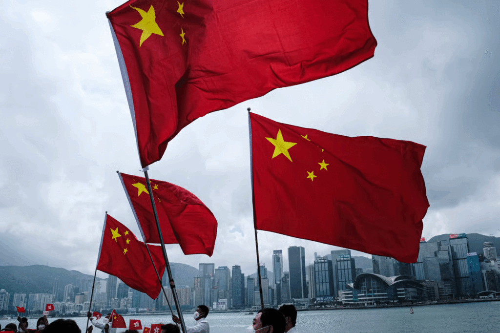 China Revokes Covid-Era Ban, Group Tours Continues