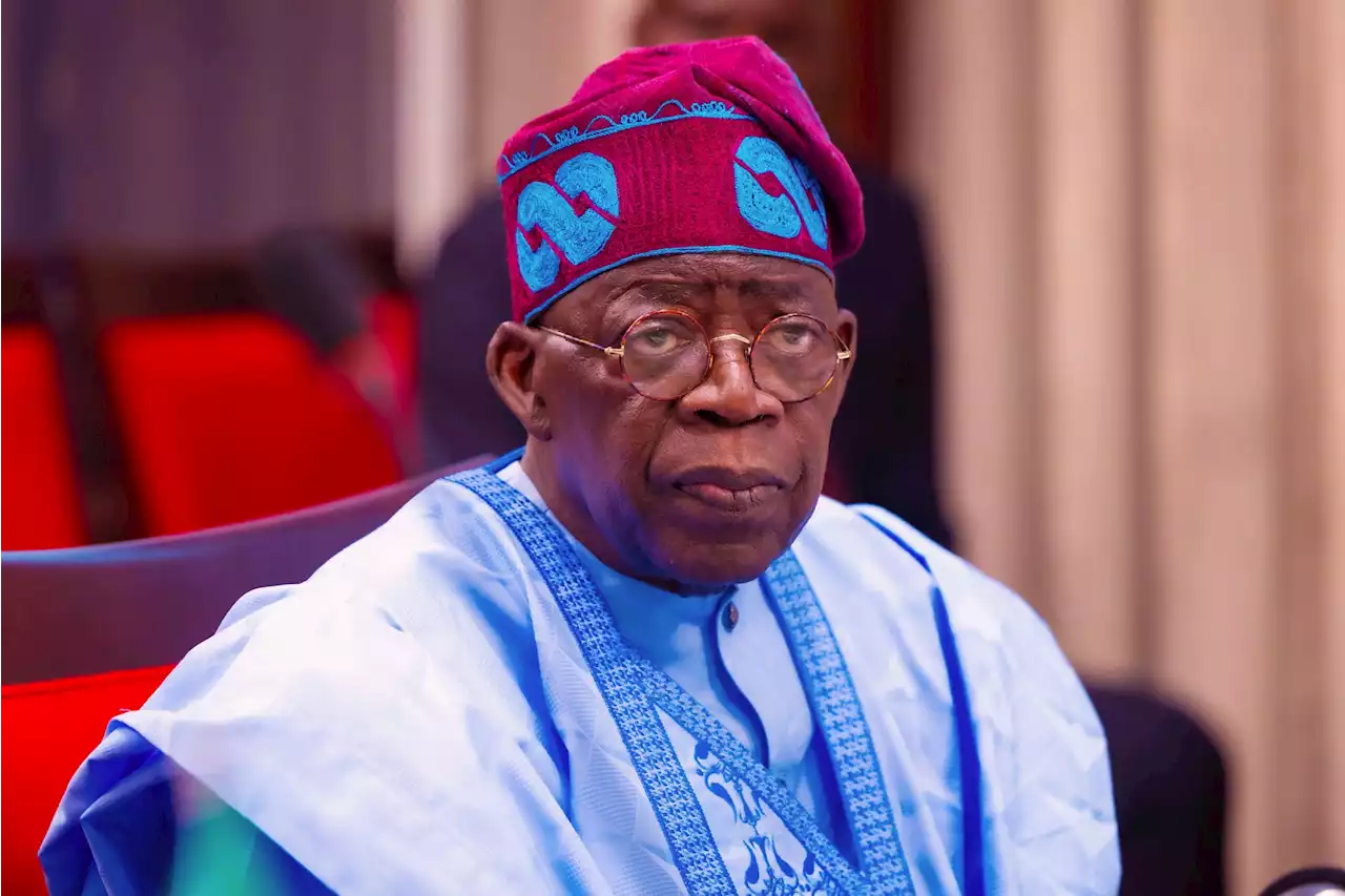 Cost Of Governance: Tinubu Prunes UNGA’s Delegation List