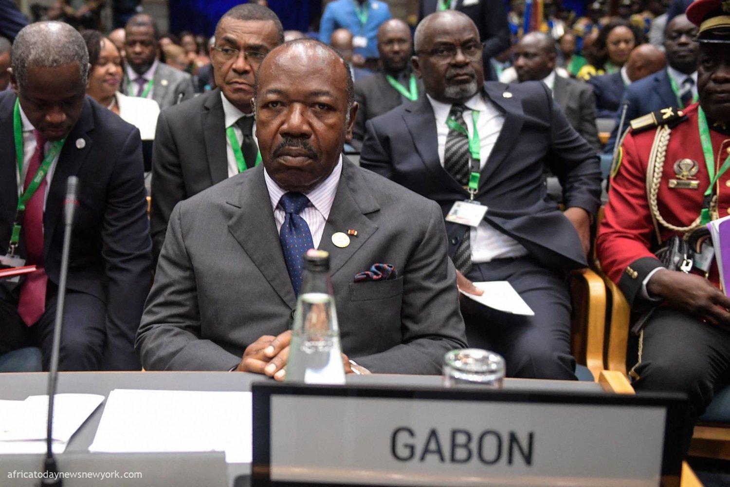 Coup Military Officers Seize Power In Gabon, Reject Election