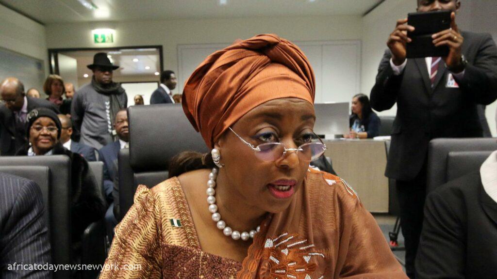 Diezani Alison-Madueke Charged With Bribery — UK Police