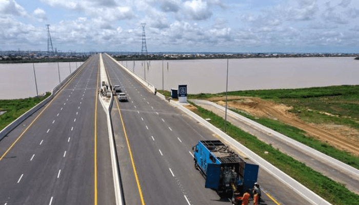 Drivers Shun 2nd Niger Bridge Over Security Concerns